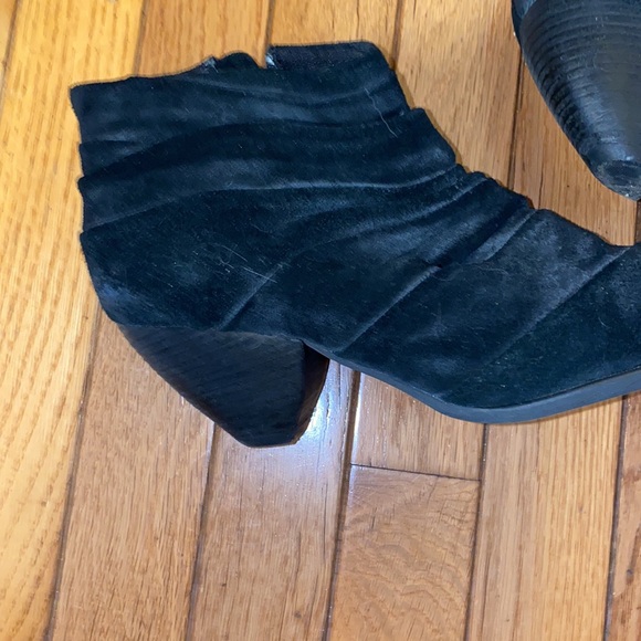 Booties - Picture 2 of 7